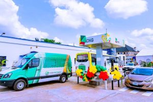 cng station