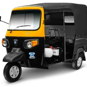 cng tricycle