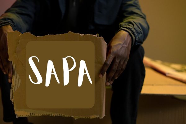 sapa