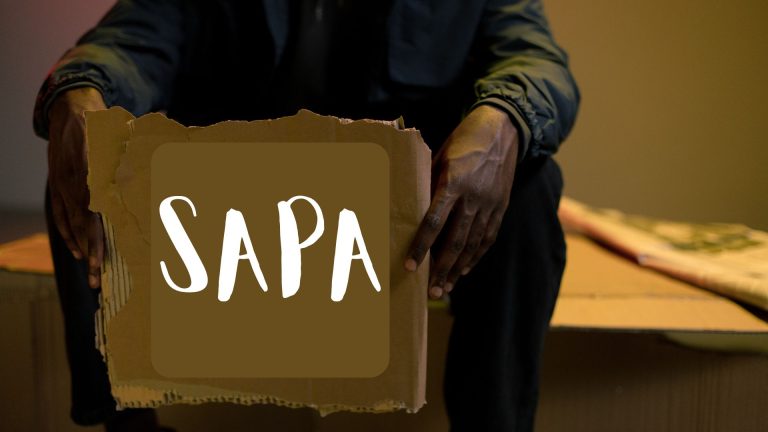 sapa