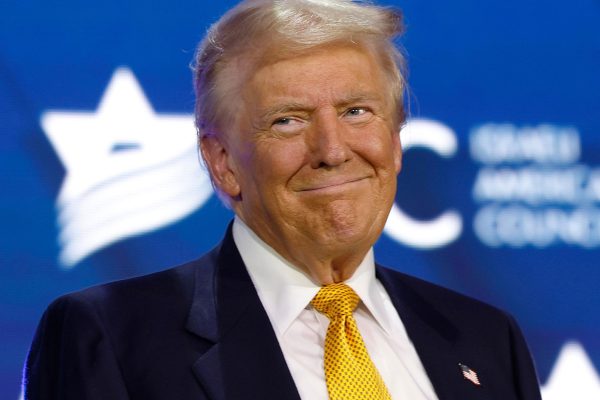 President Trump
