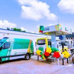 cng station